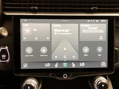 Lynk & Co 01 1.5 PHEV 192KW 5P