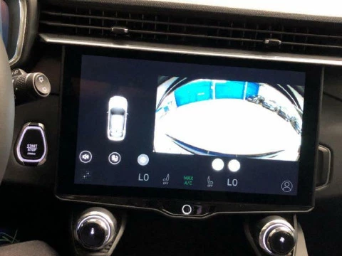 Lynk & Co 01 1.5 PHEV 192KW 5P