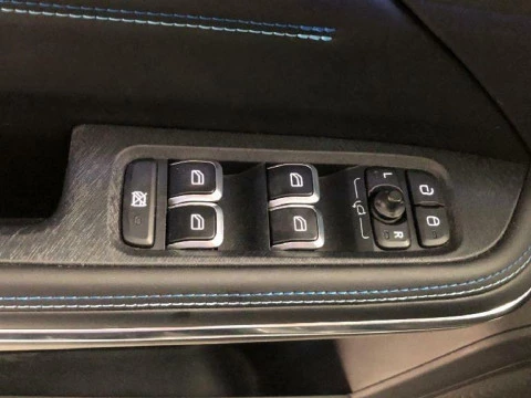 Lynk & Co 01 1.5 PHEV 192KW 5P