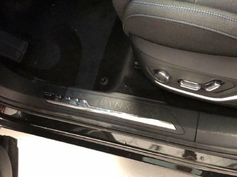 Lynk & Co 01 1.5 PHEV 192KW 5P