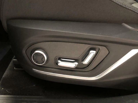 Lynk & Co 01 1.5 PHEV 192KW 5P