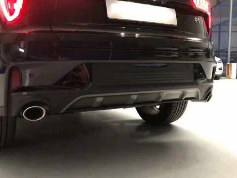 Lynk & Co 01 1.5 PHEV 192KW 5P