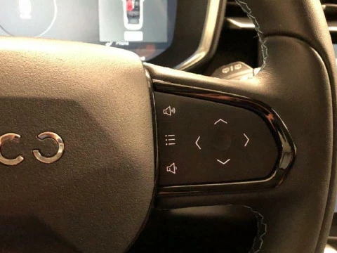 Lynk & Co 01 1.5 PHEV 192KW 5P