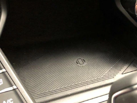 Lynk & Co 01 1.5 PHEV 192KW 5P