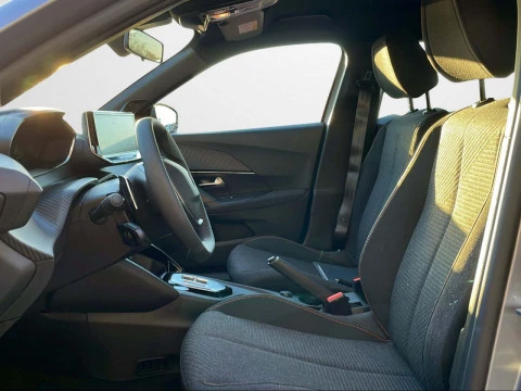 Peugeot 2008 N2008 Style Hybrid 145 eDCS6