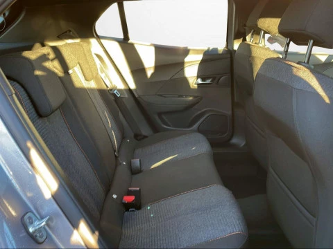 Peugeot 2008 N2008 Style Hybrid 145 eDCS6