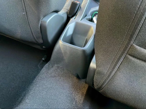 Peugeot 2008 N2008 Style Hybrid 145 eDCS6