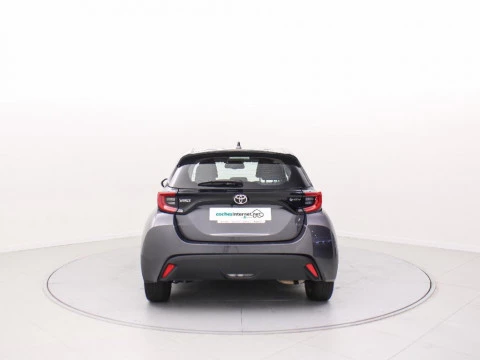 Toyota Yaris YARIS 1.5 VVT-I HYBRID STYLE 116CV 5P