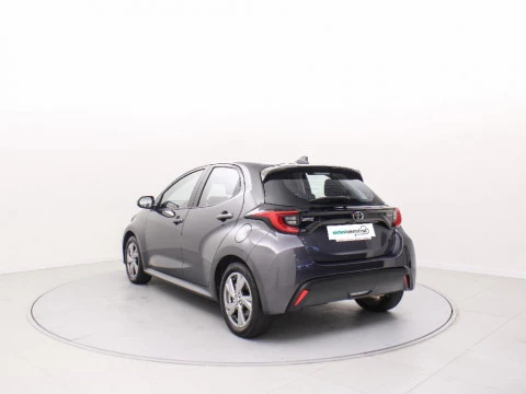 Toyota Yaris YARIS 1.5 VVT-I HYBRID STYLE 116CV 5P