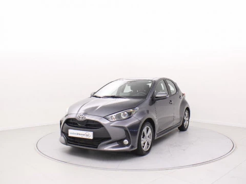 Toyota Yaris YARIS 1.5 VVT-I HYBRID STYLE 116CV 5P