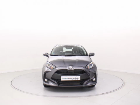Toyota Yaris YARIS 1.5 VVT-I HYBRID STYLE 116CV 5P