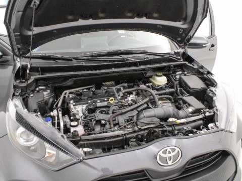 Toyota Yaris YARIS 1.5 VVT-I HYBRID STYLE 116CV 5P
