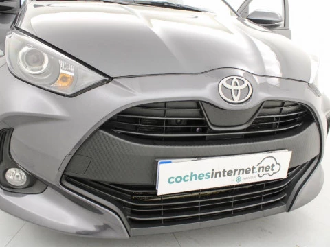 Toyota Yaris YARIS 1.5 VVT-I HYBRID STYLE 116CV 5P