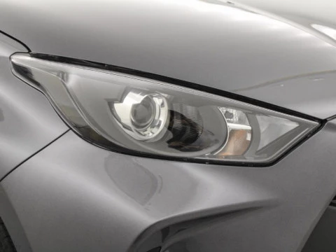 Toyota Yaris YARIS 1.5 VVT-I HYBRID STYLE 116CV 5P