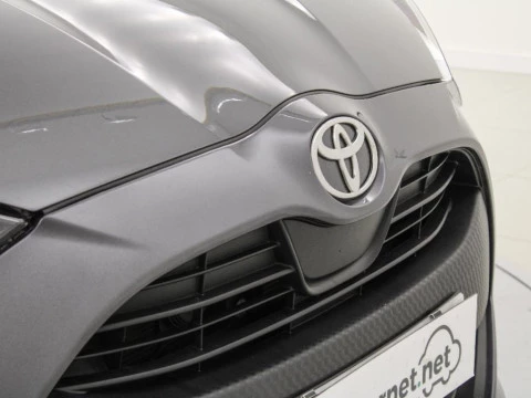 Toyota Yaris YARIS 1.5 VVT-I HYBRID STYLE 116CV 5P
