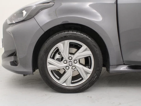 Toyota Yaris YARIS 1.5 VVT-I HYBRID STYLE 116CV 5P