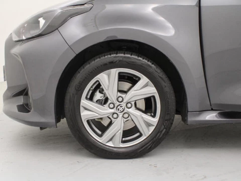 Toyota Yaris YARIS 1.5 VVT-I HYBRID STYLE 116CV 5P