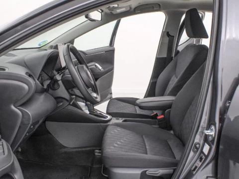 Toyota Yaris YARIS 1.5 VVT-I HYBRID STYLE 116CV 5P