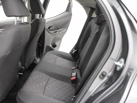 Toyota Yaris YARIS 1.5 VVT-I HYBRID STYLE 116CV 5P