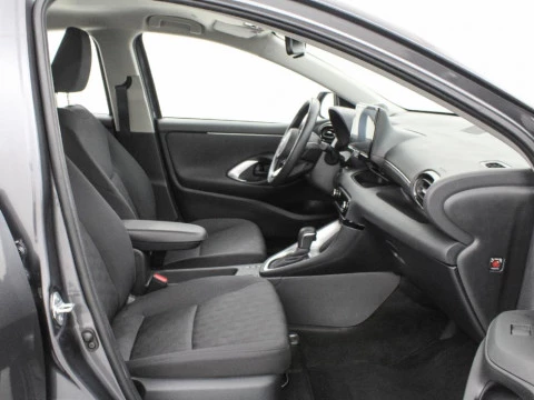 Toyota Yaris YARIS 1.5 VVT-I HYBRID STYLE 116CV 5P