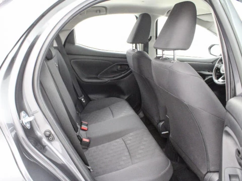 Toyota Yaris YARIS 1.5 VVT-I HYBRID STYLE 116CV 5P