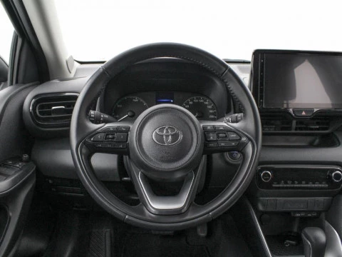 Toyota Yaris YARIS 1.5 VVT-I HYBRID STYLE 116CV 5P