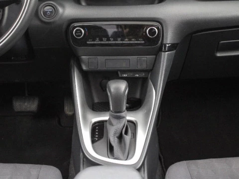 Toyota Yaris YARIS 1.5 VVT-I HYBRID STYLE 116CV 5P