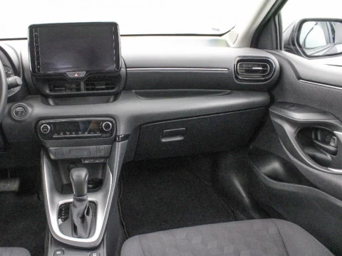 Toyota Yaris YARIS 1.5 VVT-I HYBRID STYLE 116CV 5P