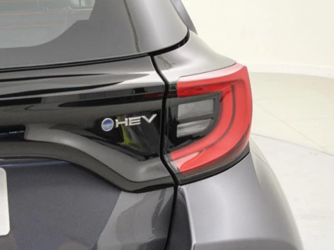 Toyota Yaris YARIS 1.5 VVT-I HYBRID STYLE 116CV 5P