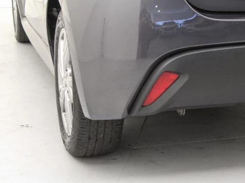 Toyota Yaris YARIS 1.5 VVT-I HYBRID STYLE 116CV 5P