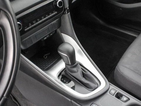 Toyota Yaris YARIS 1.5 VVT-I HYBRID STYLE 116CV 5P