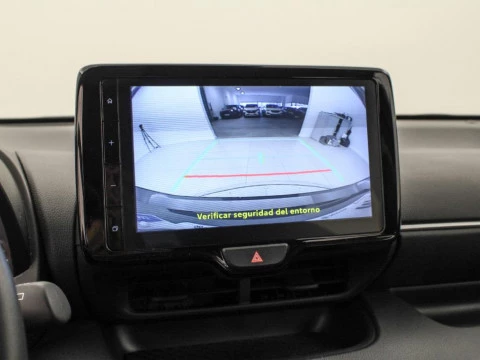 Toyota Yaris YARIS 1.5 VVT-I HYBRID STYLE 116CV 5P