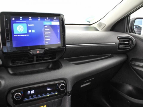 Toyota Yaris YARIS 1.5 VVT-I HYBRID STYLE 116CV 5P