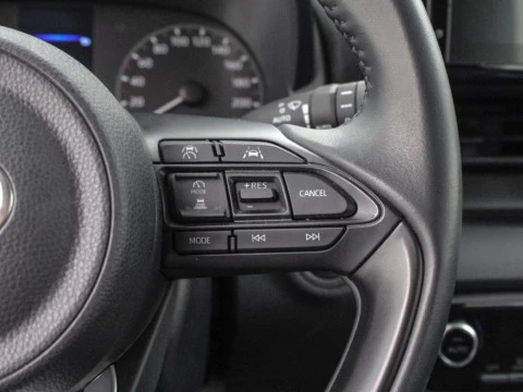 Toyota Yaris YARIS 1.5 VVT-I HYBRID STYLE 116CV 5P