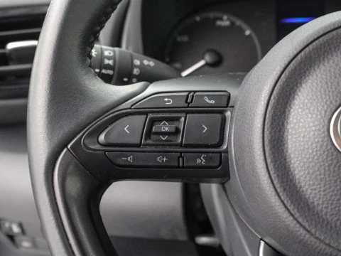 Toyota Yaris YARIS 1.5 VVT-I HYBRID STYLE 116CV 5P