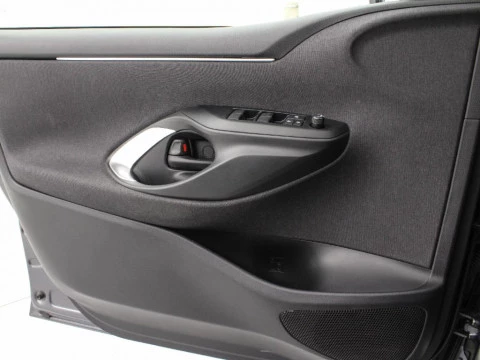 Toyota Yaris YARIS 1.5 VVT-I HYBRID STYLE 116CV 5P