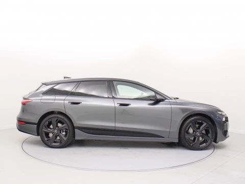 Audi A6 AVANT S LINE E-TRON PERFORMANCE 270,00 KW 94,9 KWH