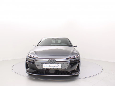 Audi A6 AVANT S LINE E-TRON PERFORMANCE 270,00 KW 94,9 KWH