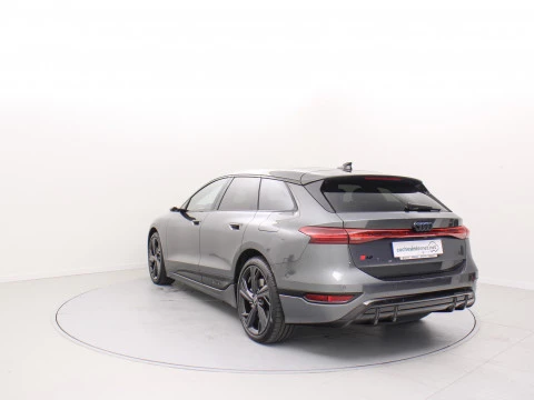 Audi A6 AVANT S LINE E-TRON PERFORMANCE 270,00 KW 94,9 KWH