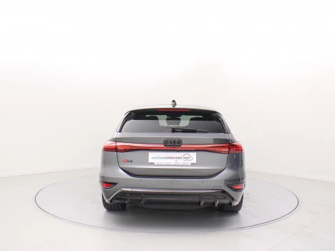 Audi A6 AVANT S LINE E-TRON PERFORMANCE 270,00 KW 94,9 KWH