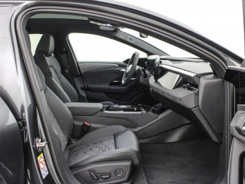 Audi A6 AVANT S LINE E-TRON PERFORMANCE 270,00 KW 94,9 KWH