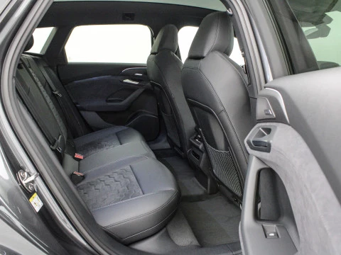 Audi A6 AVANT S LINE E-TRON PERFORMANCE 270,00 KW 94,9 KWH