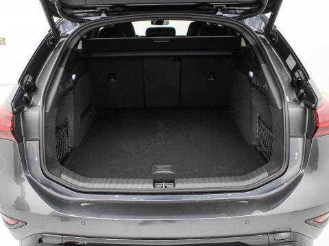 Audi A6 AVANT S LINE E-TRON PERFORMANCE 270,00 KW 94,9 KWH