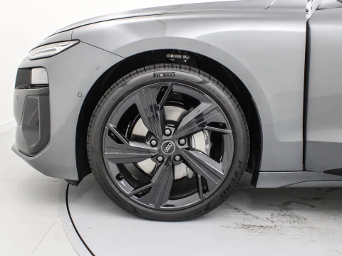 Audi A6 AVANT S LINE E-TRON PERFORMANCE 270,00 KW 94,9 KWH