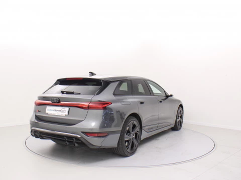 Audi A6 AVANT S LINE E-TRON PERFORMANCE 270,00 KW 94,9 KWH