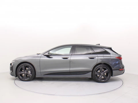 Audi A6 AVANT S LINE E-TRON PERFORMANCE 270,00 KW 94,9 KWH