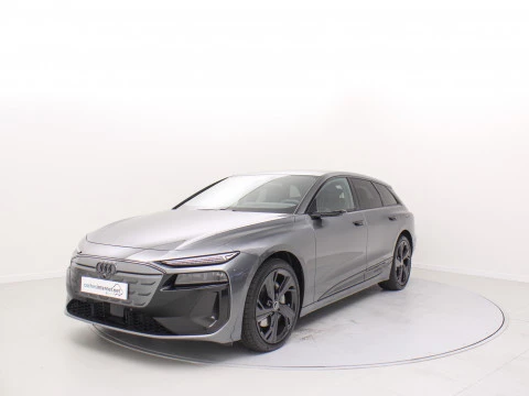 Audi A6 AVANT S LINE E-TRON PERFORMANCE 270,00 KW 94,9 KWH