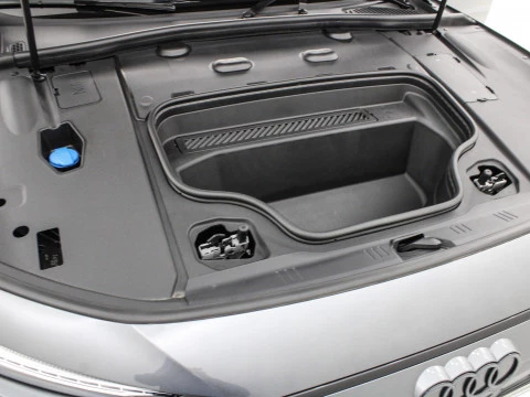 Audi A6 AVANT S LINE E-TRON PERFORMANCE 270,00 KW 94,9 KWH