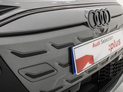 Audi A6 AVANT S LINE E-TRON PERFORMANCE 270,00 KW 94,9 KWH