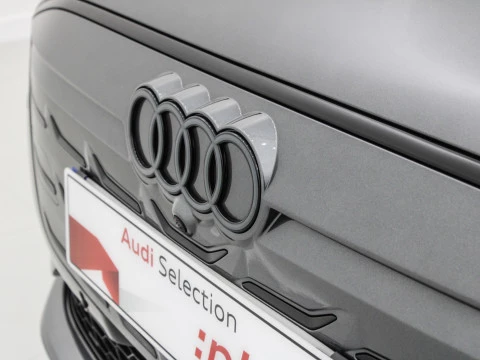 Audi A6 AVANT S LINE E-TRON PERFORMANCE 270,00 KW 94,9 KWH